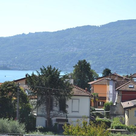 Suna Holiday Verbania Exteriér fotografie